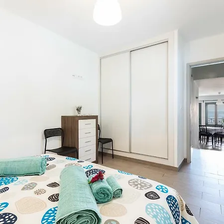 Vivienda Vacacional Lizzy Puerto del Carmen  Exterior photo