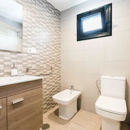 Vivienda Vacacional Lizzy Puerto del Carmen  Exterior photo