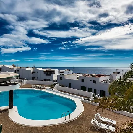 Vivienda Vacacional Lizzy Puerto del Carmen  Exterior photo