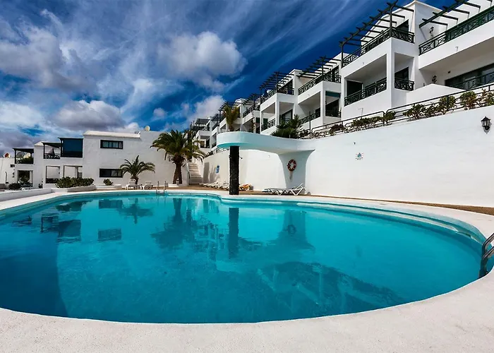 Vivienda Vacacional Lizzy