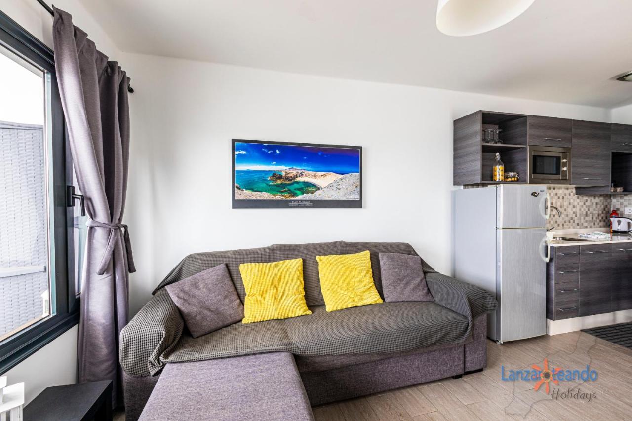 Appartement Lizzy *