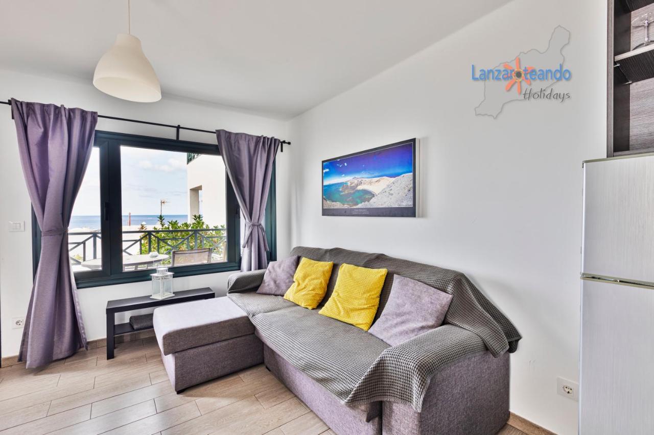 Lizzy Appartement *