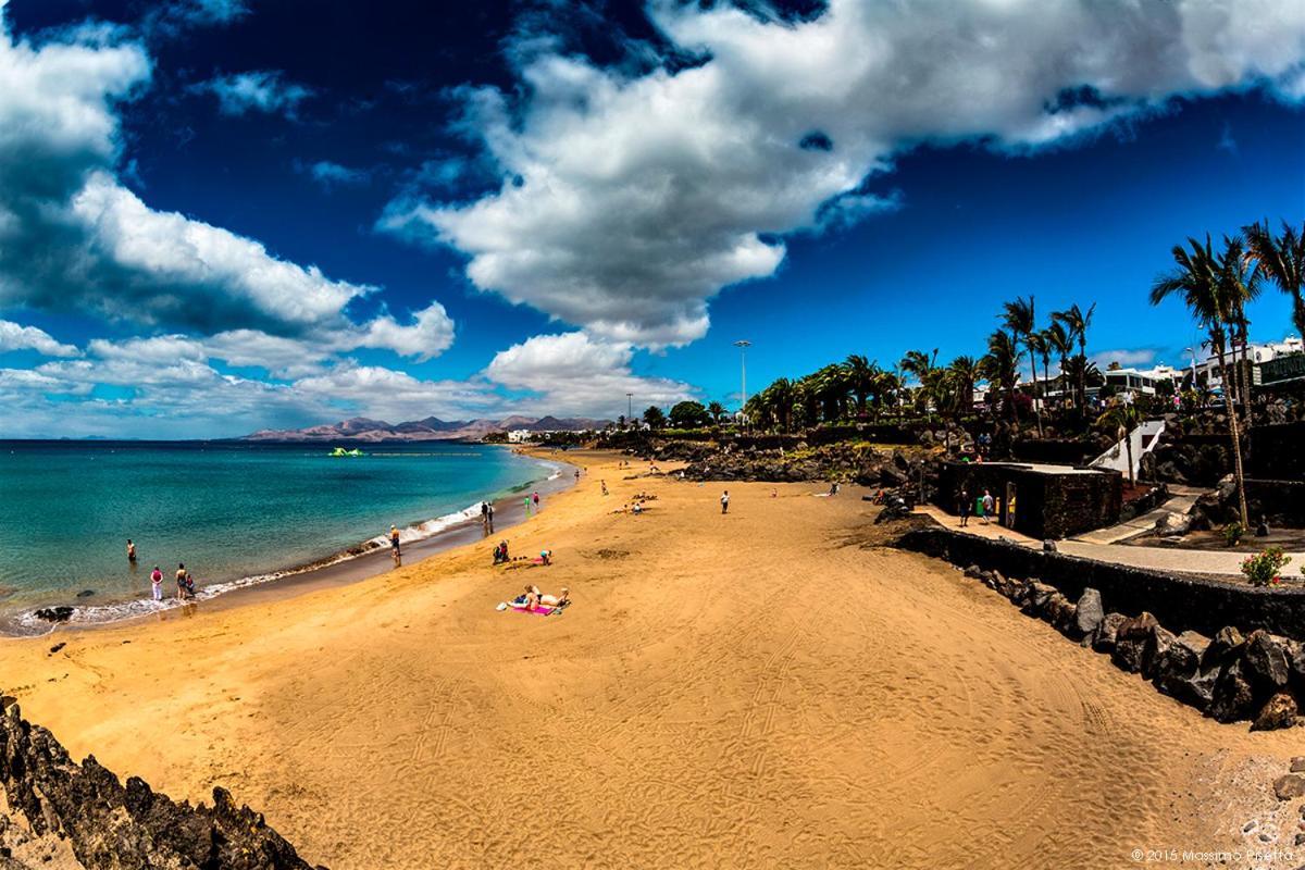 Appartement Lizzy Puerto del Carmen (Lanzarote)
